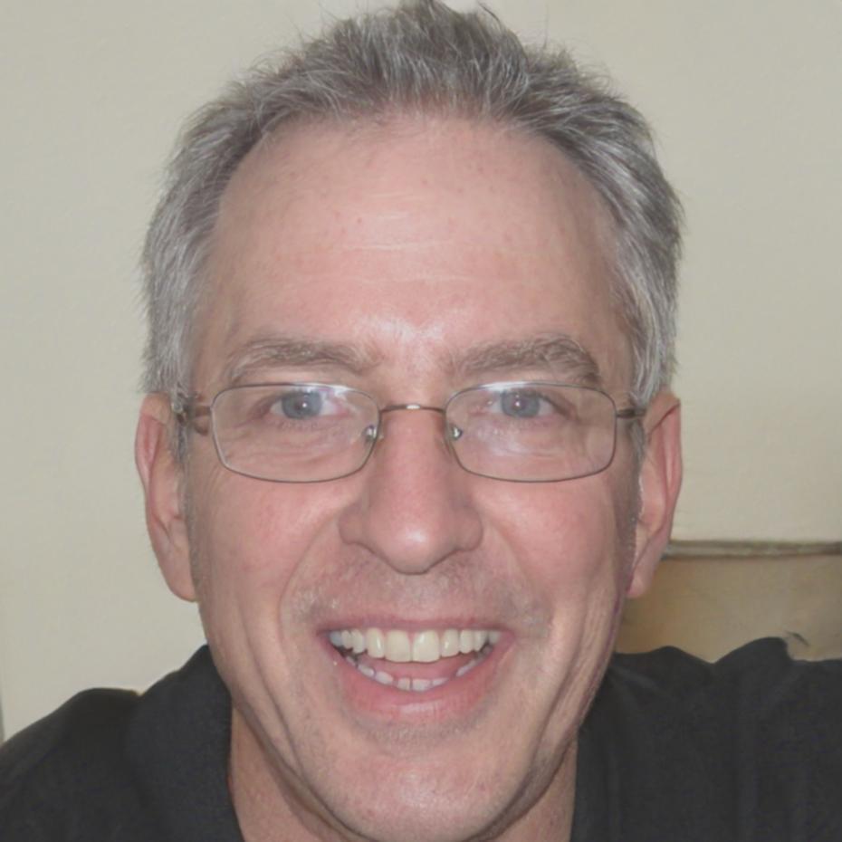 Dr. Marcus Weber, Finanzexperte